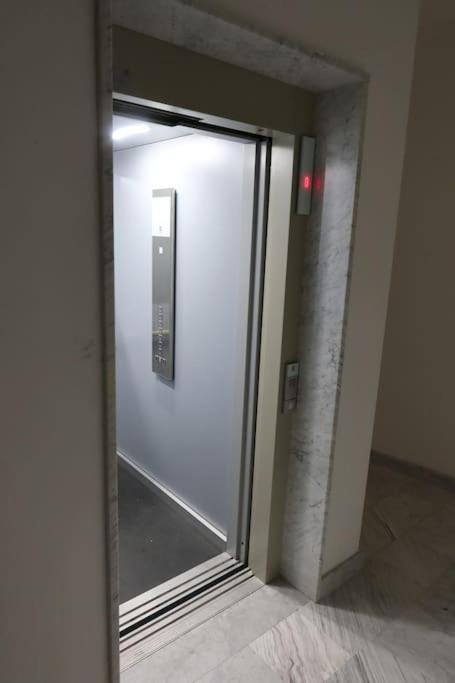 La Casa Di Loris Daire Sarzana Dış mekan fotoğraf