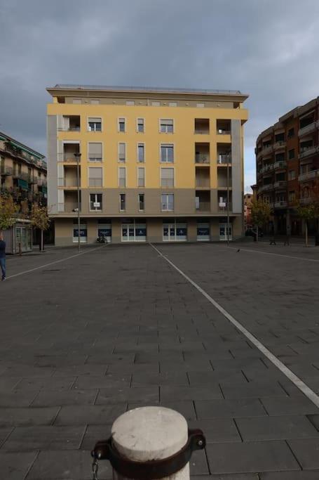 La Casa Di Loris Daire Sarzana Dış mekan fotoğraf