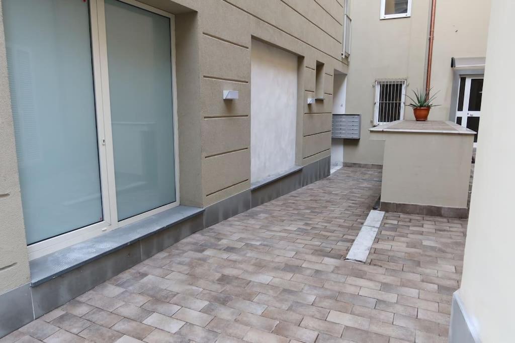 La Casa Di Loris Daire Sarzana Dış mekan fotoğraf