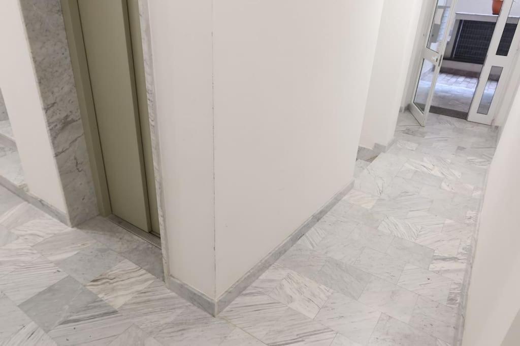 La Casa Di Loris Daire Sarzana Dış mekan fotoğraf