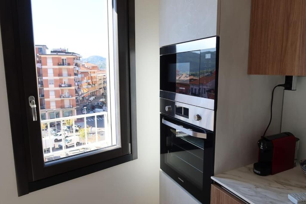La Casa Di Loris Daire Sarzana Dış mekan fotoğraf
