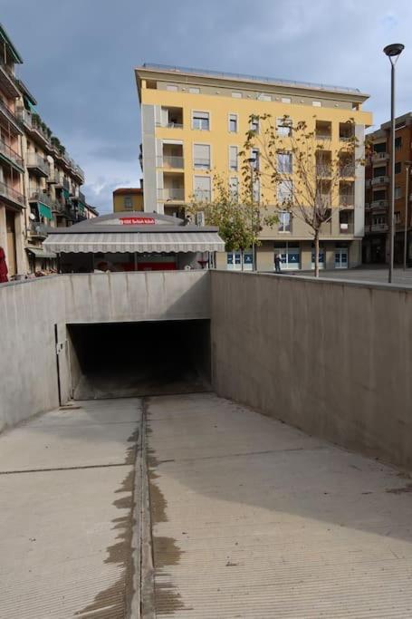 La Casa Di Loris Daire Sarzana Dış mekan fotoğraf