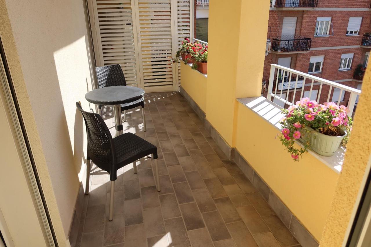 La Casa Di Loris Daire Sarzana Dış mekan fotoğraf